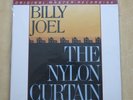 BILLY JOEL The Nylon Curtain MFSL Master Recording double LP SEALED
