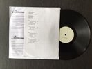 Metallica - Rocking At The Ring Vol 1 - Test Pressing Vinyl DLP