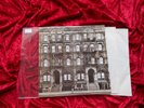 LED ZEPPELIN - PHYSICAL GRAFFITI - RARE SWAN SONG SSK 89400 (O) KRAUTROCK