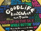 Kanye West Good Life Picture Disc Vinyl