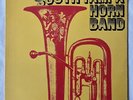 SOUTH TAMPA HORN BAND 1977 Vinyl LP - Guinness Records GNS 36009 - VG+