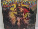 Molly Hatchet Flirtin with Disaster Signed