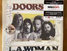 The Doors LA Woman: The Workshop Sessions 2 Vinyl 180g LP Set Bernie Grundman