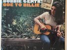 Bobbie Gentry Ode to Billie Joe Capitol Lp ST 2830 1st US Press Shrink Misprint