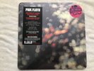 Obscured By Clouds by Pink Floyd -SEALED - 180 gram vinyl record -2016