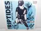 2008 The Riptides  Mental Therapy Limited Edition 7