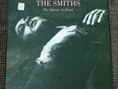 THE SMITHS THE QUEEN IS DEAD VINYL ORIGINAL 1986 LP SIRE/ROUGH TRADE RECORDS