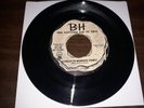 45 - FRED FLINTSTONE & HIS ORCH. - A NIGHT IN BEDROCK FOREST - QUARRY STONE ROCK