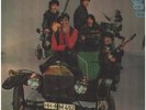 Casey Jones & The Governors Casey Jones And The Governors NEAR MINT Vinyl LP