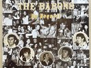 The Barons - By Request - Vinyl LP - Rare TX Private Press Garage / Soul - Solar