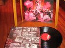 W.A.S.P SELF TITLED 1984 DEBUT LP NM NEAR MINT US CAPITOL VINYL HEAVY METAL WASP
