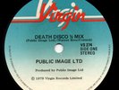 Public Image Ltd - Death Disco 7
