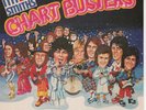 BAY CITY ROLLERS bye bye baby 1975 UK SMITHS CRISPS CHART BUSTERS FLEXI w/SLEEVE
