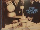 the wonder stuff vinyl records