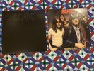AC/DC Vinyl BACK IN BLACK  HIGHWAY TO HELL ATLANTIC RECORDS SD 16018