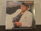 Michael Jackson - Thriller - Factory SEALED 1983 US Original Album HYPE Sticker