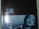 Sade Diamond Life vinyl First Press A1/B1 EPC26044 Gatefold Mint vinyl