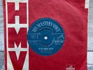 Danny Rivers & The River Men-We're Gonna Dance/Movin’ In RARE 1962 HMV POP 1000