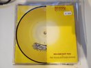 45 GIRI QUEEN - NO ONE BUT YOU - PICTURE DISC 7