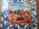 The Rolling Stones Their Satanic Majesties Request Vinyl Record 1967 EX+/NM+ Key