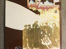 Led Zeppelin II lp vinyl record album VG+\VG++ SD 8236