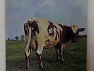 PINK FLOYD ATOM HEART MOTHER EMI EMS-80320 JAPAN INSERT VINYL LP