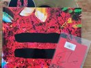 ED SHEERAN EQUALS = DELUXE BOOK VINYL CD SET WITH HAND SIGNED ART CARD