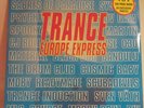 Various - Trance Europe Express - Vinyl.. - F1362F VG to VG+
