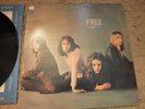 Free – Fire And Water VINYL