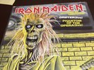 IRON MAIDEN MAXI WOMEN IN UNIFORM H405