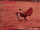 Ernest Ansermet GEORGE BIZET Carmen / L'arlesienne DECCA SXL 2037 WbG Ed. 1