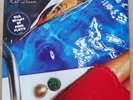 Pink Floyd: Richard Wright - Wet Dream - 1978 Columbia white label promo LP