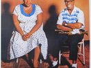 ELLA FITZGERALD & LOUIS ARMSTRONG VINYL LP