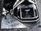 the charlatans melting pot (signed) vinyl