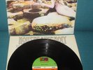 LED ZEPPELIN Houses Of The Holy ORIG UK ATLANTIC + Textured Lyric Inner