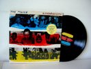 THE POLICE Synchronicity KC-600  AUDIOPHILE VINYL LP from 1983 (A&M SP-3735)