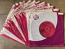 12x THE KINKS 45 SINGLES PYE YOU REALLY GOT ME SUNNY WATERLOO AUTUMN MOD PSYCH