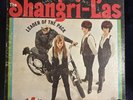 The Shangri-Las-Leader Of The Pack- Red Bird-RB 20-101-1965 Mono Matrix Lslp5006