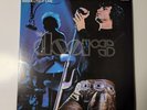 The Doors - Absolutely Live  180g double vinyl 2 LP record EXCELLENT
