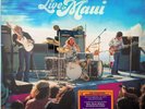 JIMI HENDRIX EXPERIENCE Live 1970 In Maui 3-LP Vinyl + Blu-Ray Set SEALED** 2020