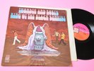 THUNDER AND ROSES LP KING OF THE BLACK SUNRISE ORIG US PSYCH 1969 EX