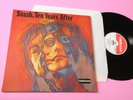 TEN YEARS AFTER LP SSSSHH ORIG ITALY 1969 GATEFOLD LAMINATED COVER