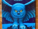 Rush – Fly By Night – Prog Rock-Hard Rock Vinyl LP - OG