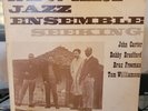 New Art Jazz Ensemble/Seeking/Revelation/REV-9/VG++