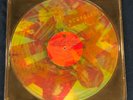 Talking Heads Speaking In Tongues Clear Vinyl LP Limited Edition