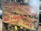 AC/DC - T.N.T.   AUSTRALIA PRESS Alber Productions   APLPA-016 VG+/NM Clean RARE
