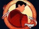Shang-Chi and the Legend of the Ten Rings VINYL 12