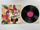 The Kinks ‎Face To Face Vinyl LP NPL18149 VG Condition 1966 First Press