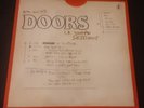 THE DOORS L A WOMAN SESSIONS - RARE RSD 4 LP BOX SET