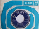 M- UK  DEMO (NOC) DECCA 45 - THE ROLLING STONES - 